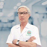 Bác sĩ CK I Đỗ Quang Thế