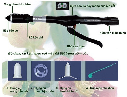 Trĩ ngoại có cần phẫu thuật không?