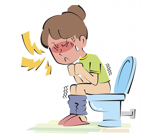 Những hiện tượng bệnh trĩ bạn không nên chủ quan