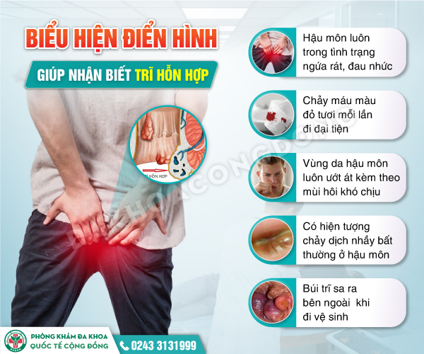 Khám Trĩ Không Còn Ám Ảnh – Tìm Hiểu Quy Trình Điều Trị Hiệu Quả Tại Cơ Sở Uy Tín!