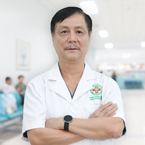 Nguyễn Lê Hoàng
