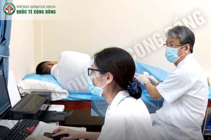 Điều Trị Trĩ Hỗn Hợp Không Tái Phát Cùng Bác Sĩ +40 Năm Kinh nghiệm