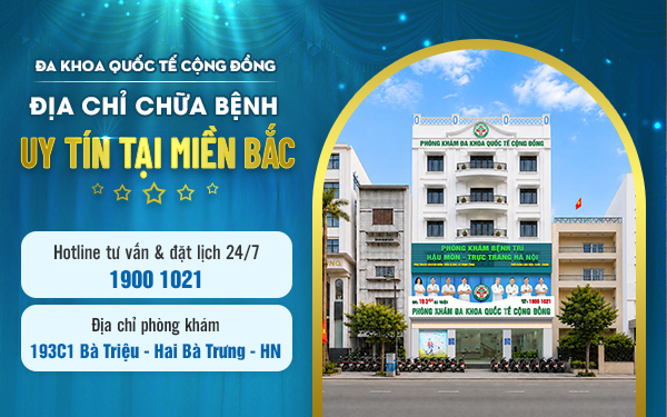 Thoát Khỏi Nỗi Ám Ảnh Bệnh Trĩ: Bí Quyết Chữa Trĩ Nội Đúng Cách