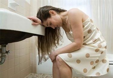 ĐAU HẬU MÔN LÀ BỆNH GÌ?