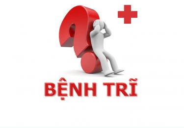 Bệnh trĩ nào cũng không nên xem nhẹ