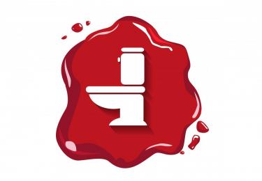 Đi cầu ra máu – dấu hiệu cảnh báo ung thư trực tràng